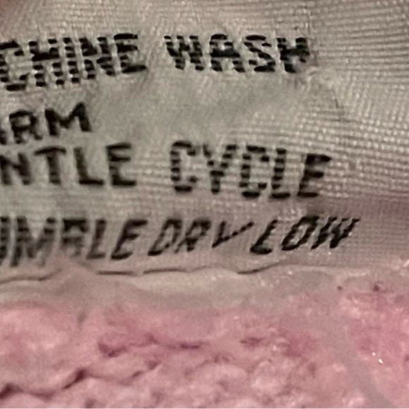 Radishes & Roses Girl’s Sweater Size Medium (6) - Picture 8 of 9